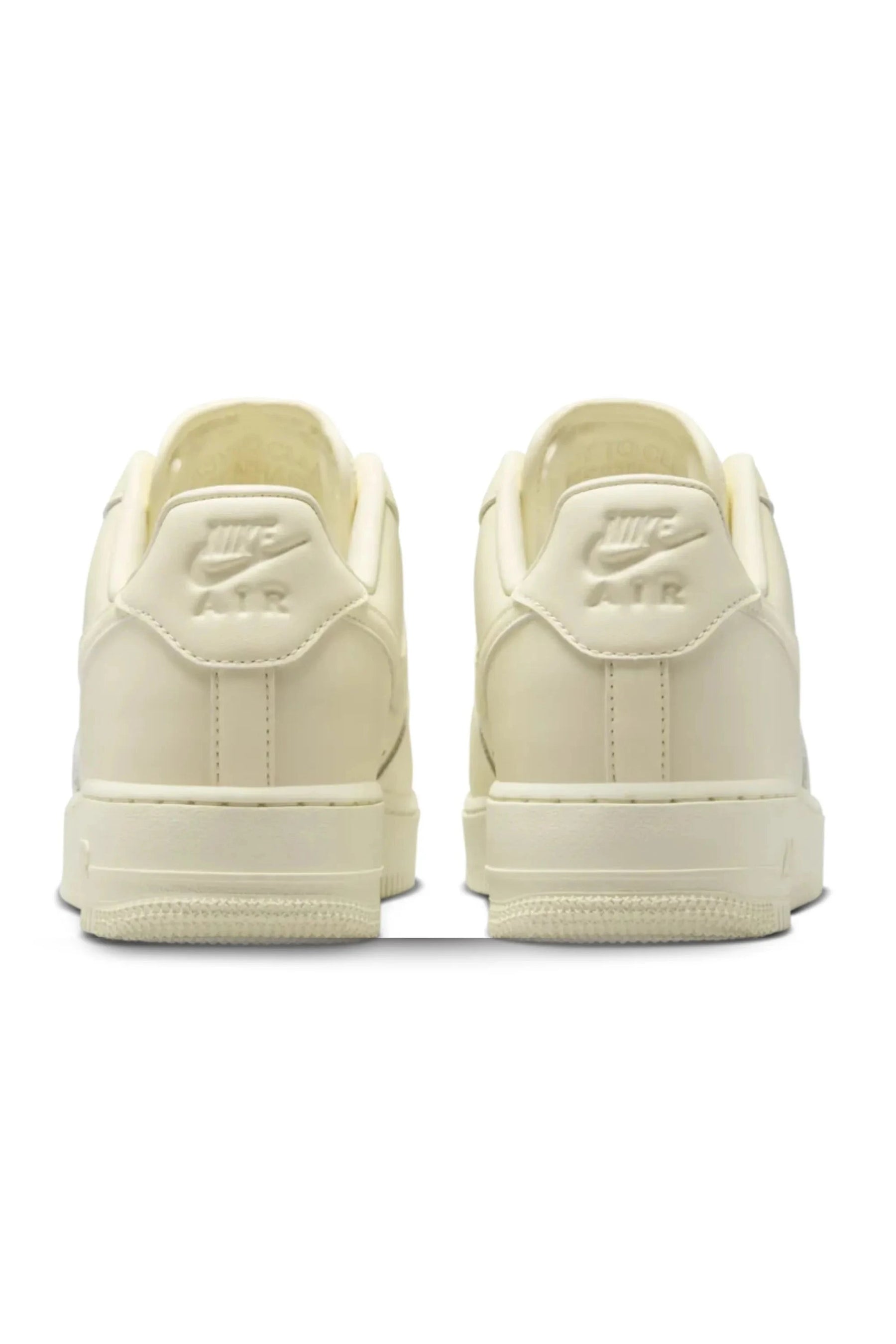 Tênis Nike Air Force 1 Fresh Coconut Milk Tênis Nike Air Force 1 Fresh Coconut Milk Dm Stores 