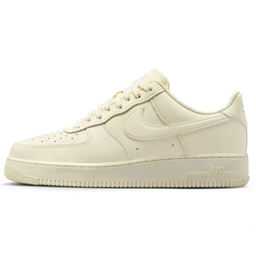 Tênis Nike Air Force 1 Fresh Coconut Milk Tênis Nike Air Force 1 Fresh Coconut Milk Dm Stores 34 