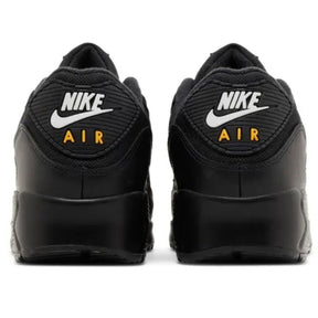 Tênis Nike Air Max 90 'Black Speed Yellow' Tênis Nike Air Max 90 'Black Speed Yellow' Dm Stores 