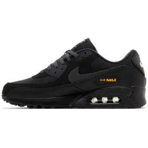 Tênis Nike Air Max 90 'Black Speed Yellow' Tênis Nike Air Max 90 'Black Speed Yellow' Dm Stores 34 