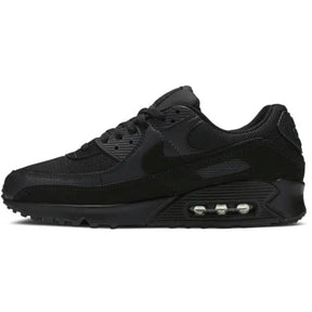 Tênis Nike Air Max 90 Essential Black Dm Stores 34 