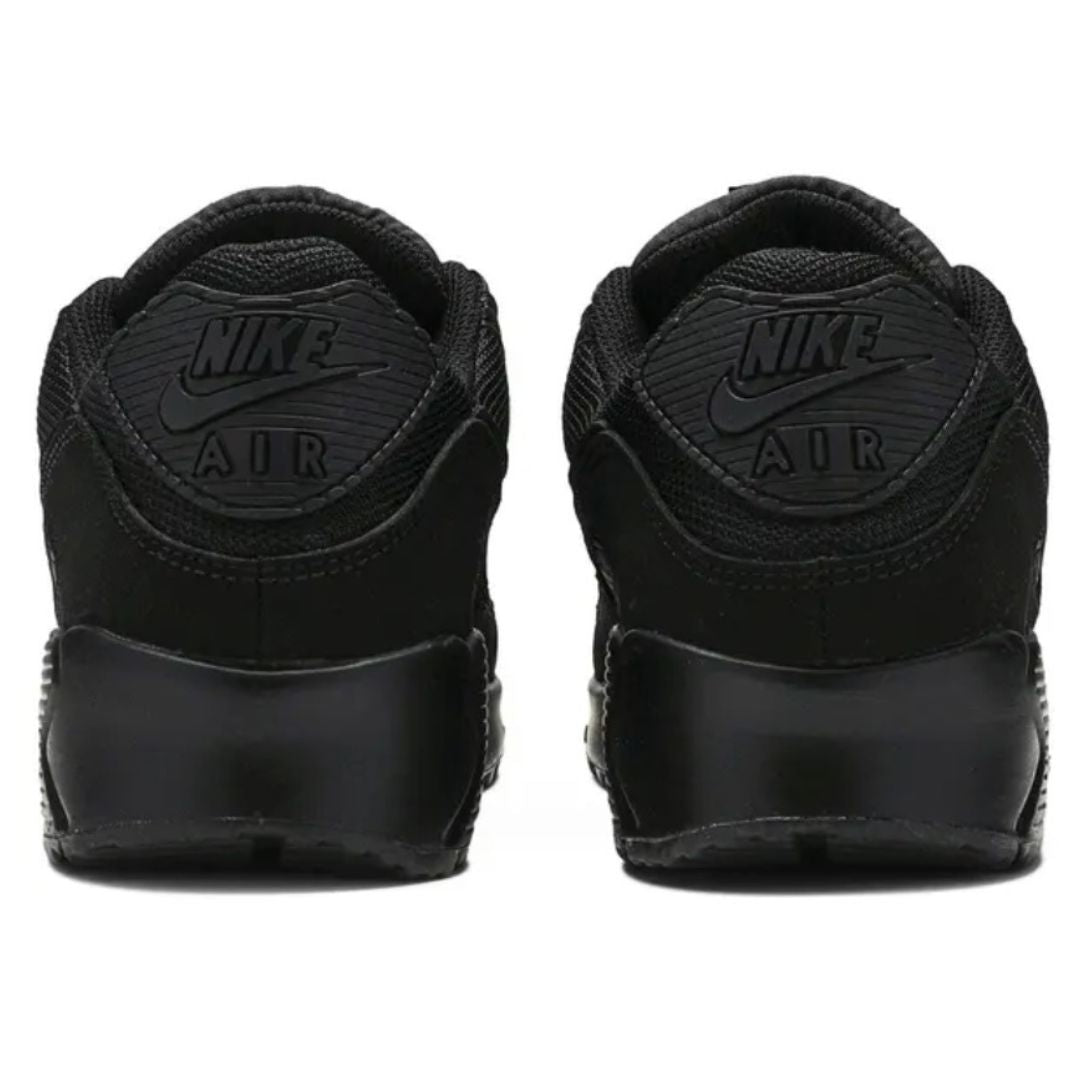 Tênis Nike Air Max 90 Essential Black Dm Stores 