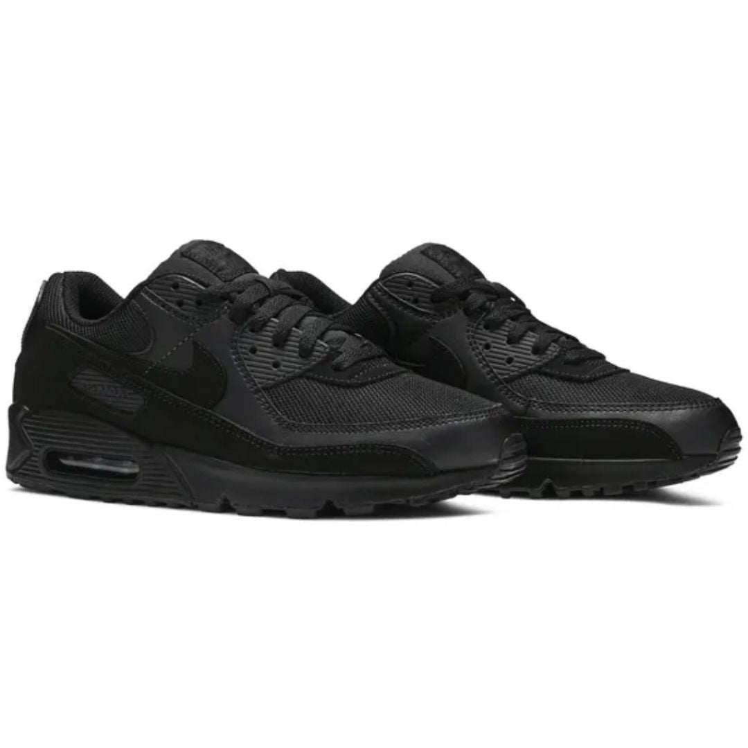 Tênis Nike Air Max 90 Essential Black Dm Stores 