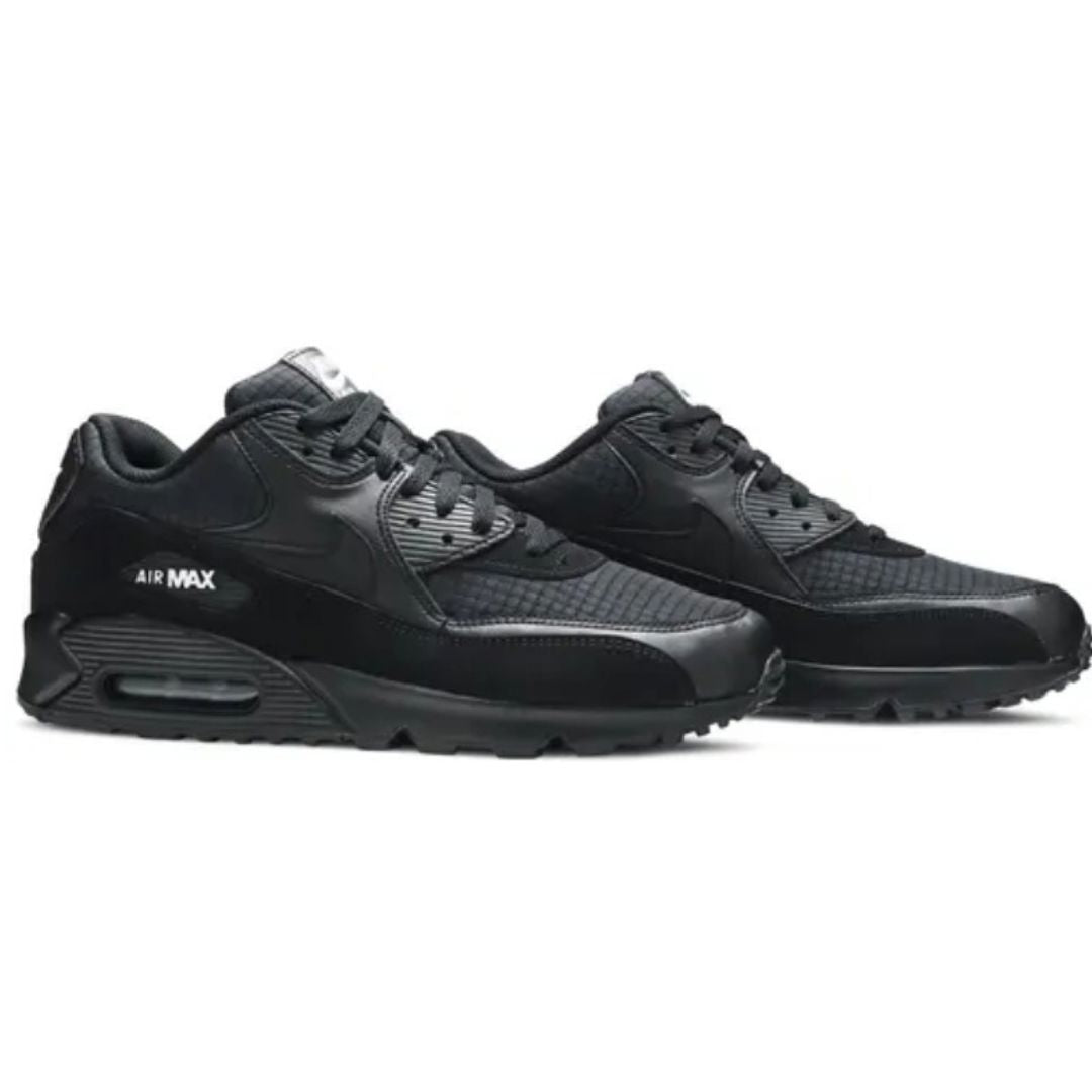 Tênis Nike Air Max 90 Essential 'Black White' Tênis Nike Air Max 90 Essential 'Black White' Dm Stores 