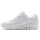 Tênis Nike Air Max 90 Essential White Dm Stores 34 