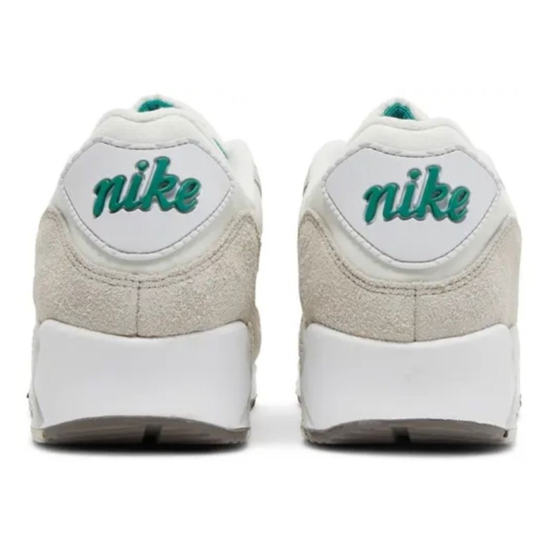 Tênis Nike Air Max 90 SE First Use Pack - Sail Tênis Nike Air Max 90 SE First Use Pack - Sail Dm Stores 