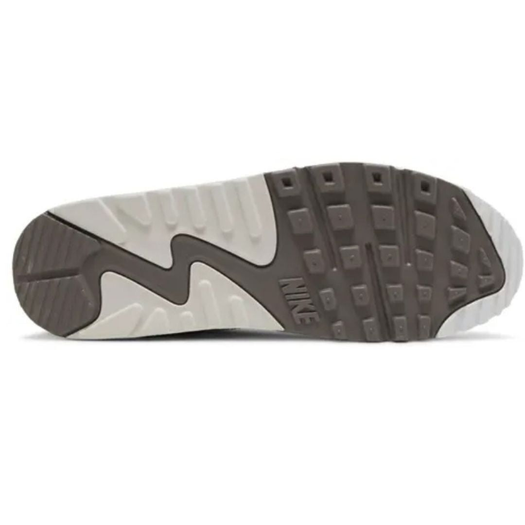 Tênis Nike Air Max 90 SE First Use Pack - Sail Tênis Nike Air Max 90 SE First Use Pack - Sail Dm Stores 