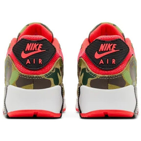 Tênis Nike Air Max 90 SP 'Reverse Duck Camo' 2025 Tênis Nike Air Max 90 SP 'Reverse Duck Camo' 2025 Dm Stores 