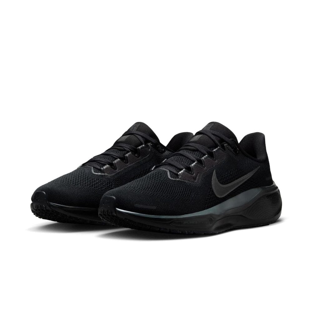 Tênis Nike Air Zoom Pegasus 41 Black Anthracite - FD2722-001 Tênis Nike Air Zoom Pegasus 41 Black Anthracite Dm Stores 