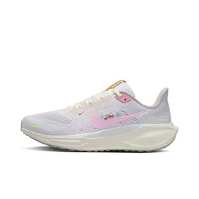 Tênis Nike Air Zoom Pegasus 41 White Sail Pink Foam – IB8882-161 Tênis Nike Air Zoom Pegasus 41 White Sail Pink Foam – IB8882-161 Dm Stores 34 