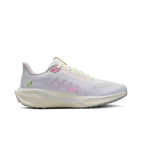 Tênis Nike Air Zoom Pegasus 41 White Sail Pink Foam – IB8882-161 Tênis Nike Air Zoom Pegasus 41 White Sail Pink Foam – IB8882-161 Dm Stores 