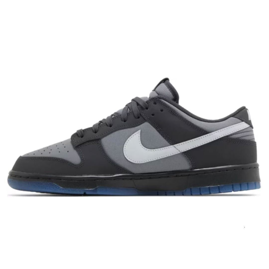 Tênis Nike Dunk Low Anthracite Tênis Nike Dunk Low Anthracite Dm Stores 34 