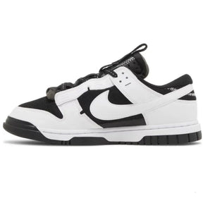 Tênis Nike Dunk Low Jumbo Panda Reverse Tênis Nike Dunk Low Jumbo Panda Reverse Dm Stores 34 