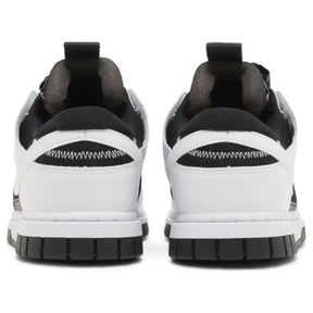 Tênis Nike Dunk Low Jumbo Panda Reverse Tênis Nike Dunk Low Jumbo Panda Reverse Dm Stores 