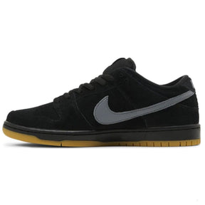 Tênis Nike Dunk Low Pro SB Fog Tênis Nike Dunk Low Pro SB Fog Dm Stores 34 