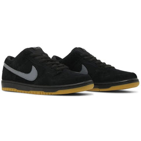 Tênis Nike Dunk Low Pro SB Fog Tênis Nike Dunk Low Pro SB Fog Dm Stores 