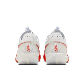 Tênis Nike GT Cut 3 EP White / Red Pack – DV2918-101 Tênis Nike GT Cut 3 EP White / Red Pack – DV2918-101 Dm Stores 