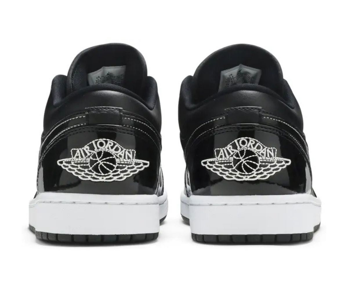 Tênis Nike Jordan 1 Low All Star Tênis Nike Jordan 1 Low All Star Dm Stores 