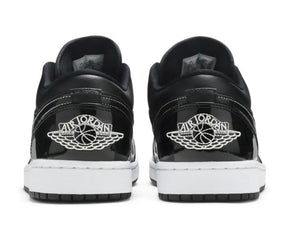 Tênis Nike Jordan 1 Low All Star Tênis Nike Jordan 1 Low All Star Dm Stores 