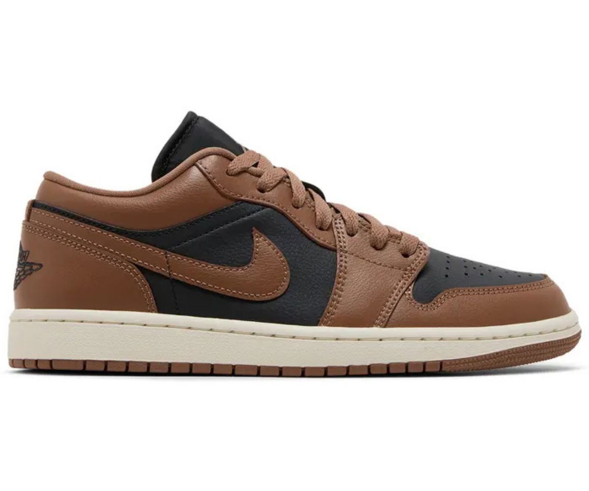 Tênis Nike Jordan 1 Low Archaeo Brown Tênis Nike Jordan 1 Low Archaeo Brown Dm Stores 