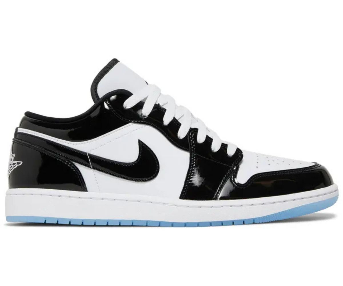 Tênis Nike Jordan 1 Low Concord Tênis Nike Jordan 1 Low Concord Dm Stores 