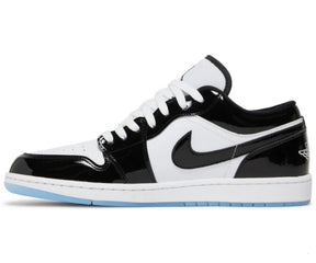 Tênis Nike Jordan 1 Low Concord Tênis Nike Jordan 1 Low Concord Dm Stores 