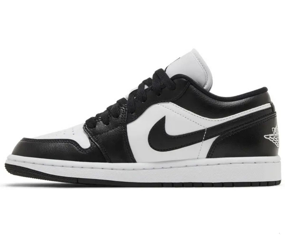 Tênis Nike Jordan 1 Low Panda Tênis Nike Jordan 1 Low Panda Dm Stores 34 