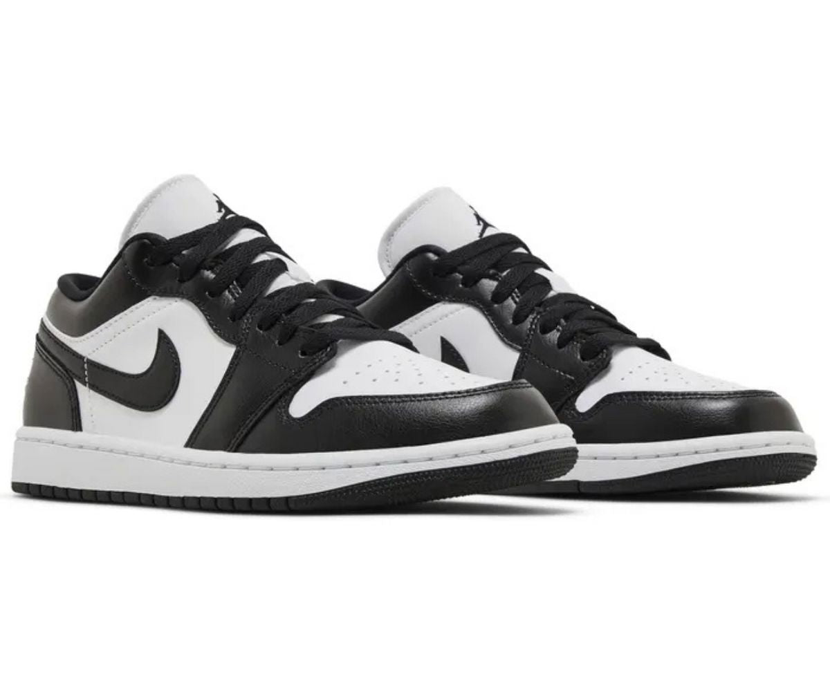 Tênis Nike Jordan 1 Low Panda Tênis Nike Jordan 1 Low Panda Dm Stores 