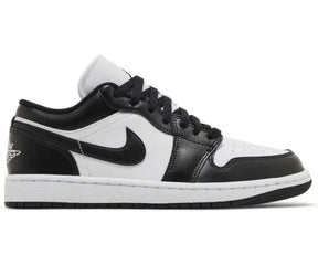 Tênis Nike Jordan 1 Low Panda Tênis Nike Jordan 1 Low Panda Dm Stores 