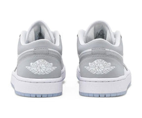 Tênis Nike Jordan 1 Low Wolf Grey Tênis Nike Jordan 1 Low Wolf Grey Dm Stores 