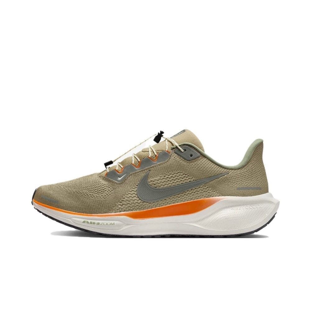 Tênis Nike Pegasus 41 Neutral Olive Running – HJ7331-276 Tênis Nike Pegasus 41 Neutral Olive Running – HJ7331-276 Dm Stores 34 