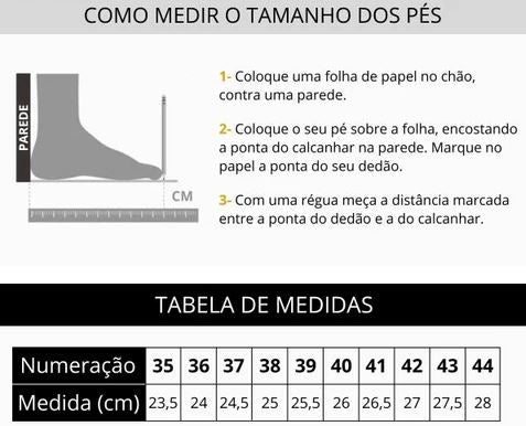 Tênis Nobre Taurus MASCULINO - CALÇADOS - TENIS 30 Dm Stores 