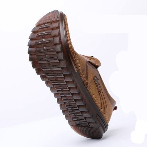 Sapato Mocassim Italian Calçados (Sapato Mocassim 2) Dm Stores 