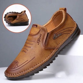 Sapato Mocassim Italian Calçados (Sapato Mocassim 2) Dm Stores 
