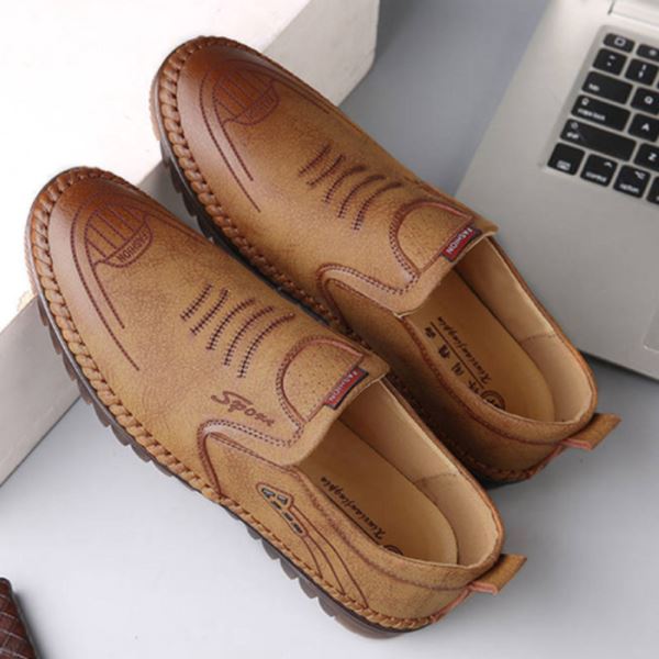 Sapato Mocassim Italian COMPRE 1 E LEVE 2 Calçados (Sapato Mocassim 2) Dm Stores 