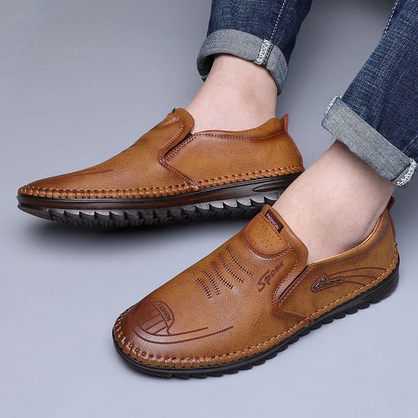 Sapato Mocassim Italian COMPRE 1 E LEVE 2 Calçados (Sapato Mocassim 2) Dm Stores 