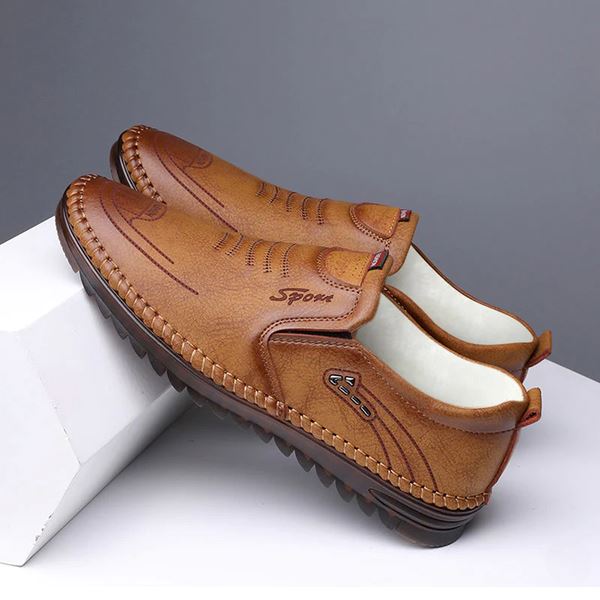 Sapato Mocassim Italian COMPRE 1 E LEVE 2 Calçados (Sapato Mocassim 2) Dm Stores 