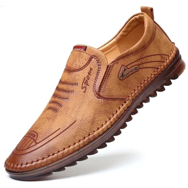 Sapato Mocassim Italian COMPRE 1 E LEVE 2 Calçados (Sapato Mocassim 2) Dm Stores 